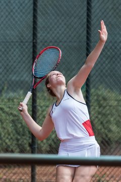 Adelina Krüger 423 - RL GTHGC - LTTC RW Berlin